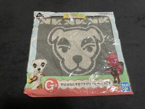  most lot Animal Crossing G..... now day is .. make?tei Lee towel ..... ..