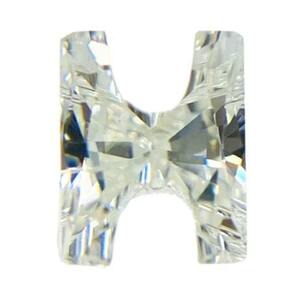  diamond! alphabet H. shape! J color SI2/0.233ct/RT1863/CGL