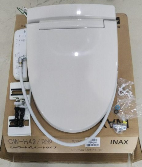 INAX CW-H42 オークション比較 - 価格.com