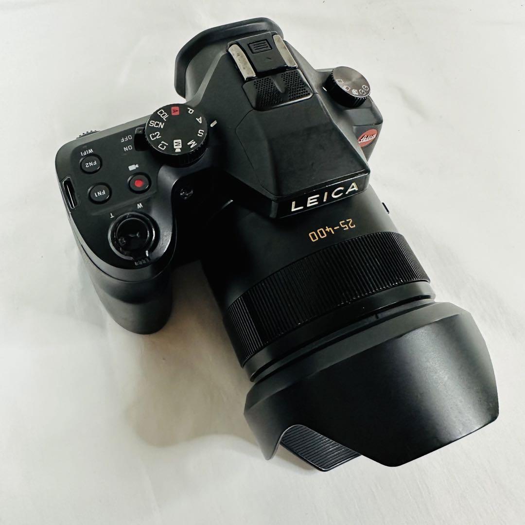 Leica ライカ V-LUX Typ 114 - JChere雅虎拍卖代购