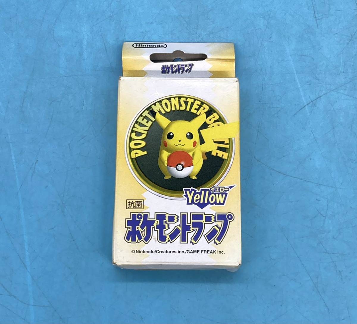 ヤフオク! -「トランプ」(ポケットモンスター) (は行)の落札相場・落札価格
