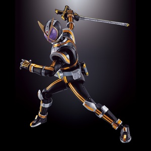  Kamen Rider kai The корпус armor -2 шт. комплект SO-DO CHRONICLE Kamen Rider 555 фигурка Faiz Chronicle kai The 