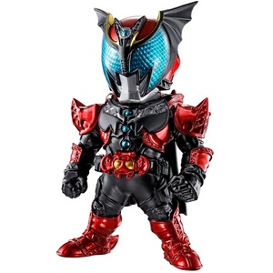 136 仮面ライダーダークキバ CONVERGE KAMEN RIDER 23 フィギュア マスコット コンバージ 仮面ライダー キバ