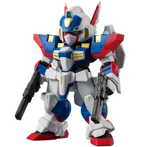 03 R-1 スーパーロボット大戦OG ORIGINAL COLLECTION 02 フィギュア スパロボ　リュウセイ・ダテ