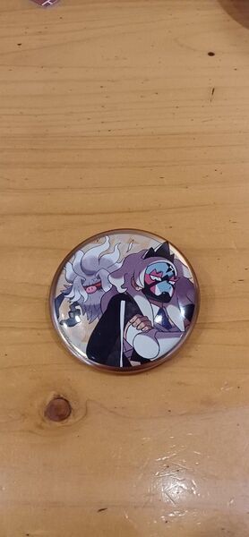 ポケモン 缶バッジコレクション パルデア編