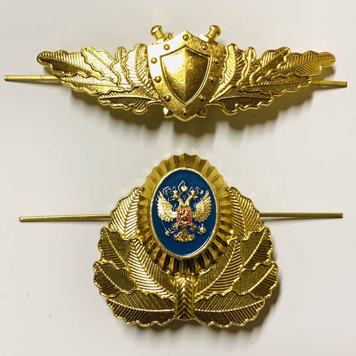 2023年最新】ヤフオク! -制帽(部隊章、階級章)の中古品・新品・未使用