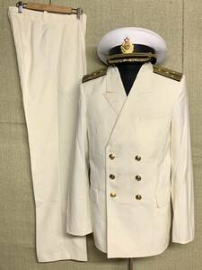  rare goods so ream army M69 navy large . summer for . clothes set ② 188-92so ream navy sobieto army Russia army pare-do clothes . equipment summer ceremony dress .. clothes 