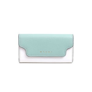 マルニ MARNI 6連キーケース PCMO0017U1-Z120N PCMO0017U1-LV520-Z120N レディース グリーン