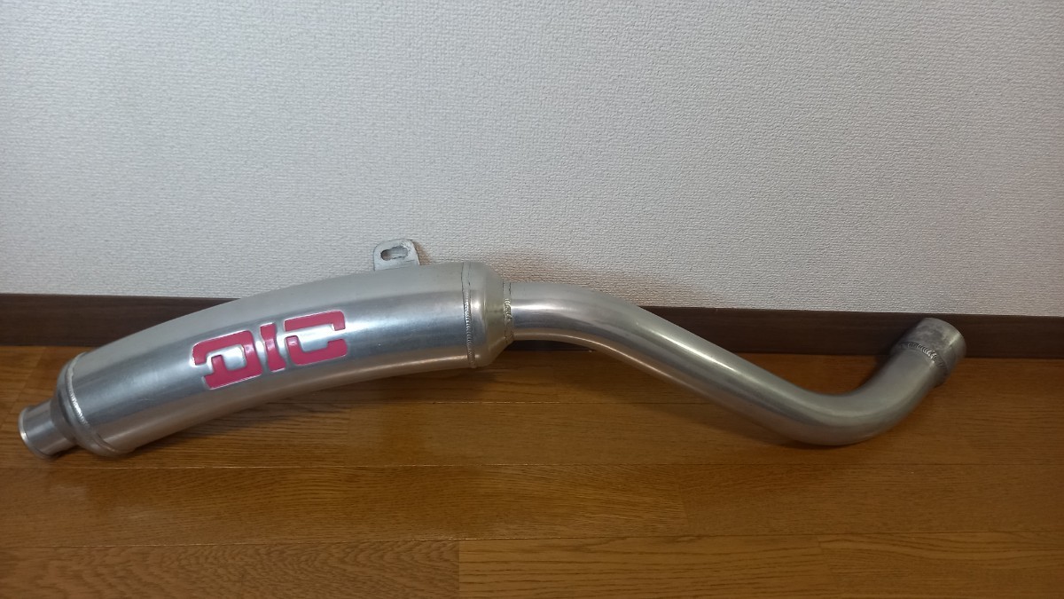 ヤフオク! -「ダイシンマフラー」(ホンダ用) (マフラー)の落札相場