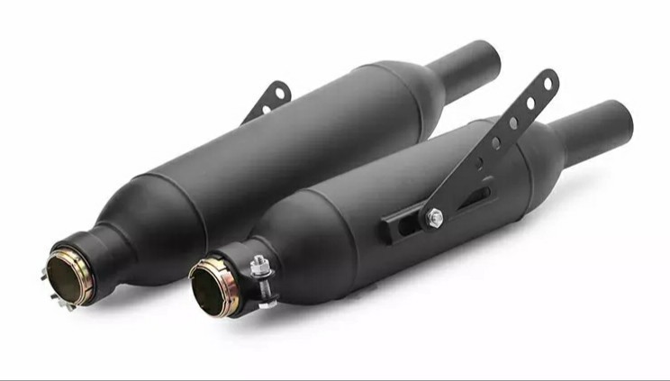 直営店に限定 w用キャプトンマフラー サイレンサー付き - wnadv.com