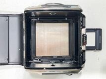 【ad2303010.a81】ZENZA BRONICA ゼンザブロニカ S2用 6×6 フィルムバック　動作未確認_画像6