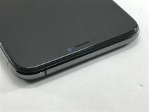iPhoneXS Max[256GB] SIMロック解除 docomo スペースグレイ【 …_画像5