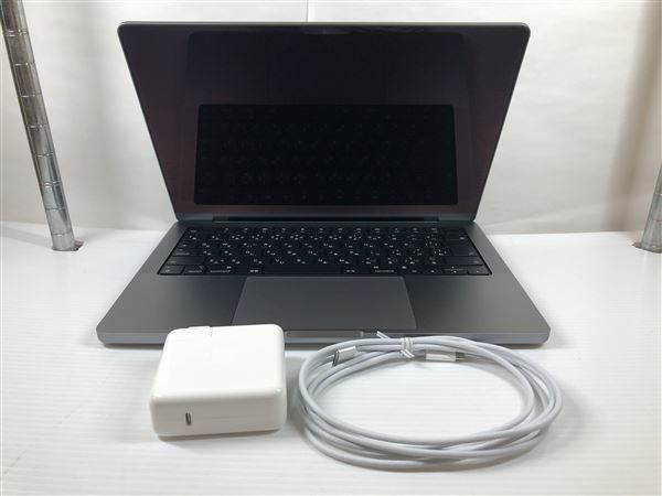 MacBookPro 2021年発売モデルMKGP3J/A【安心保証】 | JChere雅虎拍卖代购