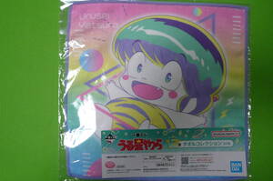 [ new goods * free shipping ] Urusei Yatsura / towel collection / ton Chan * most lot free shipping unused 