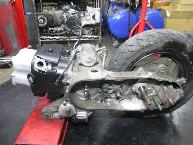 ヤフオク! -「アドレス v125g k6」(エンジン本体) (スズキ用)の落札