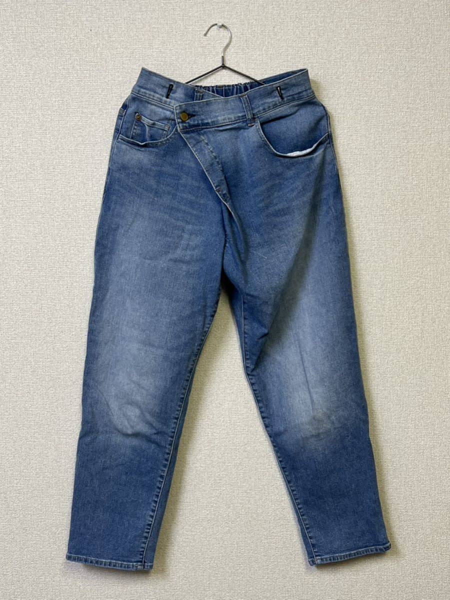 2023年最新】ヤフオク! -セポ cepoデニムの中古品・新品・未使用品一覧
