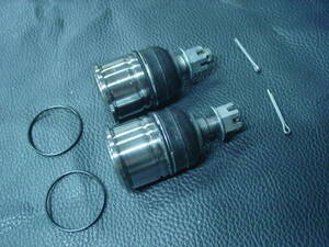  Honda new goods EG6 lower ball joint left right set ball joint lower arm Knuckle eg4 Civic joint boots 