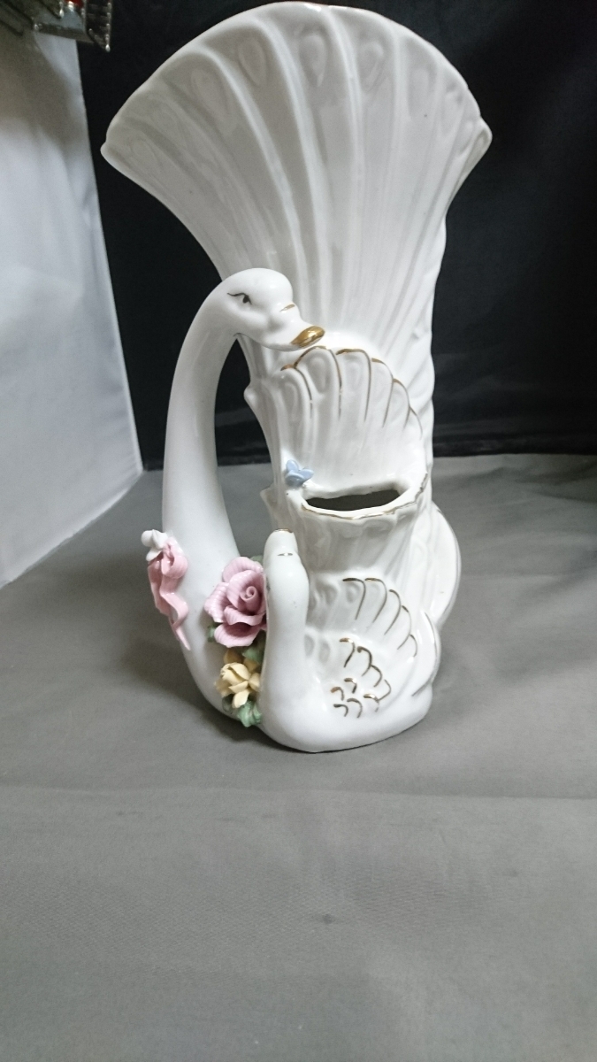 2025年最新】Yahoo!オークション -(swan 白鳥)(花瓶)の中古品 2025年最新】Yahoo!オークション -(swan 白鳥)(花瓶)の中古品