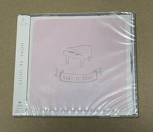 未開封 送料込 HOWL BE QUIET - GODD BYE