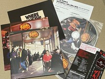 送料込 SHM-CD Kinks - Muswell Hillbillies 紙ジャケット 2枚組 / UICY75872_画像2