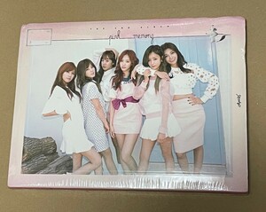 未開封 送料込 Apink - Pink Memory