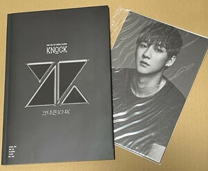 送料込 KNK - Knock / クナクン