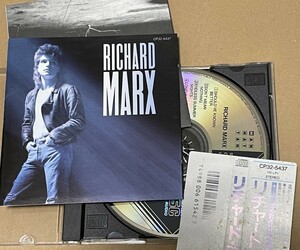 送料込 リチャード・マークス - Richard Marx 国内盤CD / CP325437