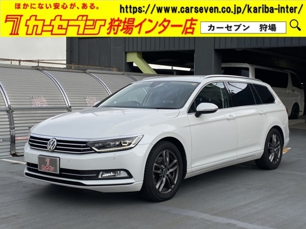 フォルクスワーゲン Rライン パサート 未使用品-