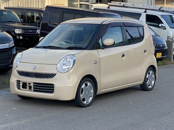 ヤフオク! -(スズキ MRワゴン) - 中古車・新車の落札相場・落札価格