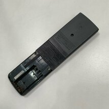 C1C903 【送料１８５円】エアコン リモコン / 日立 ヒタチ HITACHI RAR-9Z 動作確認済み★即発送★_画像2