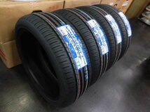 ◆4本価格◆国産新品タイヤ◆TOYO ナノエナジー3プラス◆195/45R17 81W◆店頭交換OK◆即納可/在庫有り◆低燃費◆タイヤ交換 195/45-17_画像6