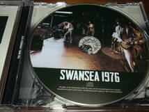 The Who《 SWANSEA 1976 Soundboard Recording 》★ライブ_画像2