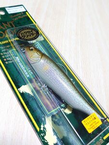 新品未使用 ジャイアントドッグ X Megabass メガバス