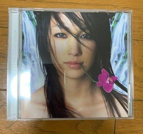 中島美嘉/LφVE CD