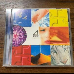 スケボーキング/magic moment… CD