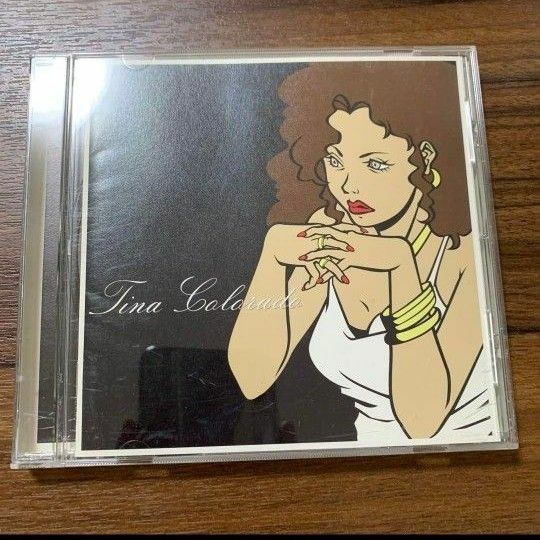 Tina/Colorado CD