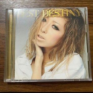 加藤ミリヤ/BEST DESTINY CD