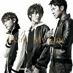 【中古】《バーゲン30》My One / Lead c875【中古CDS】