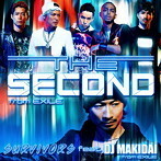 【中古】《バーゲン30》SURVIVORS feat. DJ MAKIDAI from EXILE/プライド（DVD付） / SECOND from EXILE c3162【中古CDS】