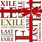 【中古】《バーゲン30》LAST CHRISTMAS / EXILE c3289【中古CDS】