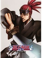 【中古】《バーゲン30》BLEACH 死神代行篇 Vol.5 b4192／ANRB-1005【中古DVDレンタル専用】