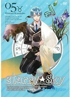 【中古】《バーゲン30》Starry☆Sky vol.5 Episode Taurus b32197【レンタル専用DVD】