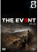 【中古】《バーゲン30》THE EVENT イベント Vol.8 b40015【レンタル専用DVD】