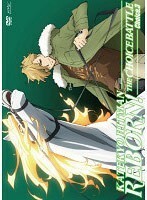 【中古】《バーゲン30》家庭教師ヒットマンREBORN！ 未来チョイス編 3 b23601【中古DVDレンタル専用】