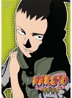 【中古】《バーゲン30》NARUTO-ナルト- 3rd STAGE 2005 巻ノ八 b6134【中古DVDレンタル専用】