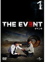 【中古】《バーゲンセール》■THE EVENT イベント 全11巻セット s16415 j48【レンタル専用DVD】