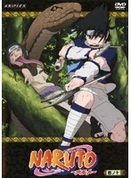 【中古】《バーゲン30》NARUTO ナルト 巻ノ十 b6119【レンタル専用DVD】