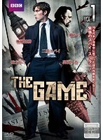 【中古】THE GAME 全3巻セット s24951【レンタル専用DVD】