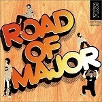 【中古】《バーゲン30》【訳あり】ROAD OF MAJOR / ロードオブメジャー c5574【レンタル落ちCD】