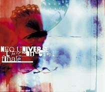 【中古】《バーゲン30》NEO UNlVERSE/finale / L’Arc~en~Ciel c12234【中古CDS】